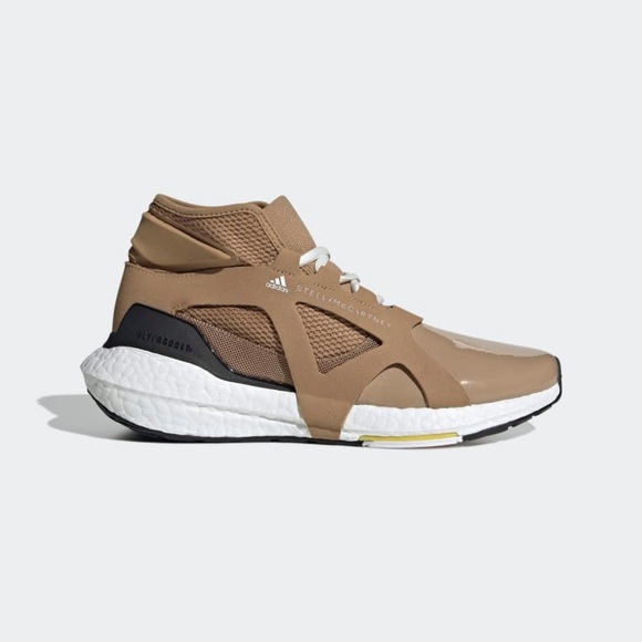 Adidas Stella McCartney Ultraboost 21 GUC - Picture 3 of 13